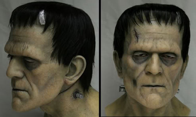 frankenstein