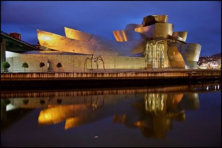 guggenheim museum