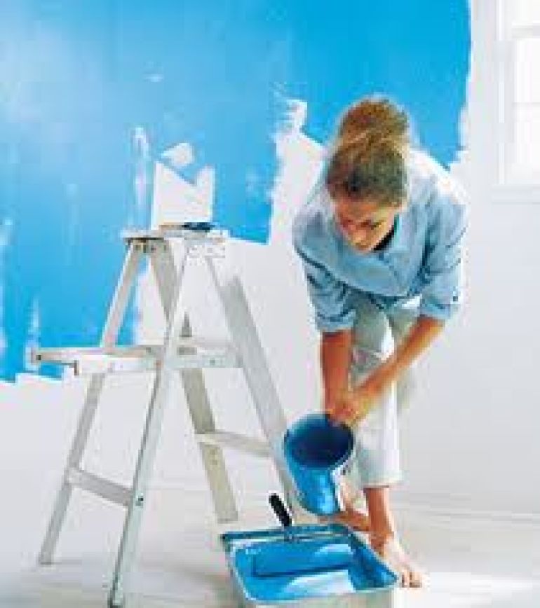 Room Painting