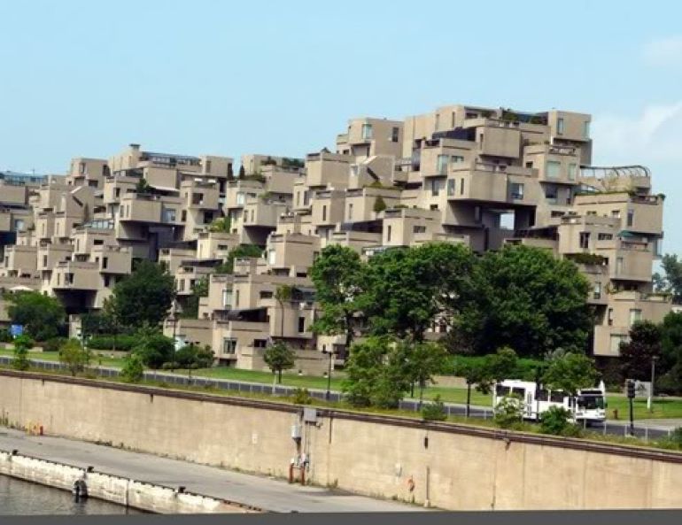 habitat 67