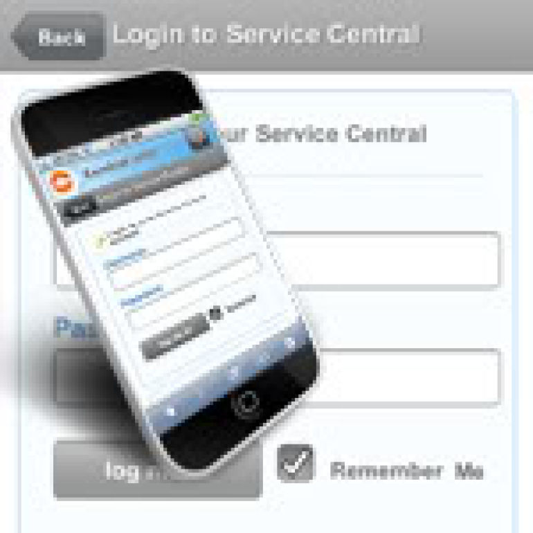 Login to your Account