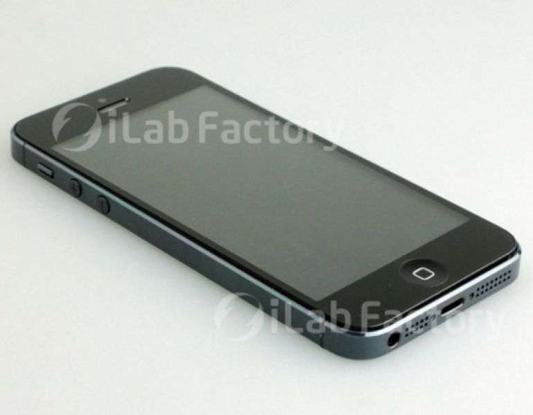 iPhone 5
