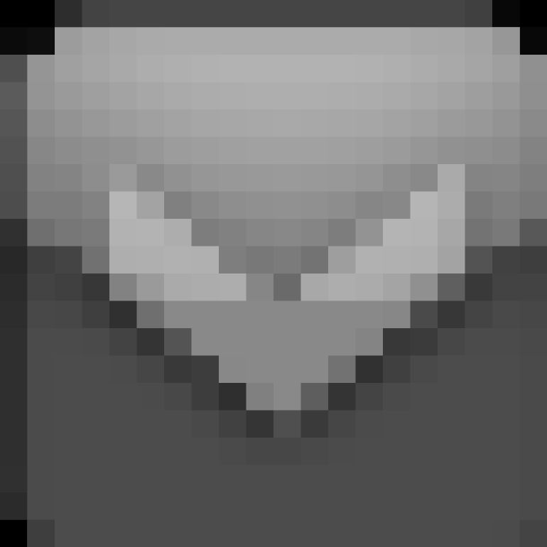 Global navigation button
