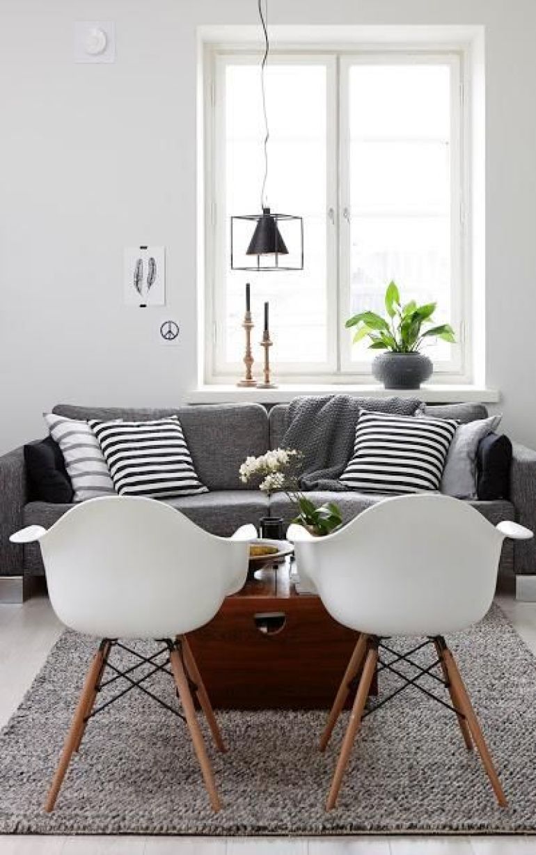 30 People Who Nailed the Scandinavian Style
