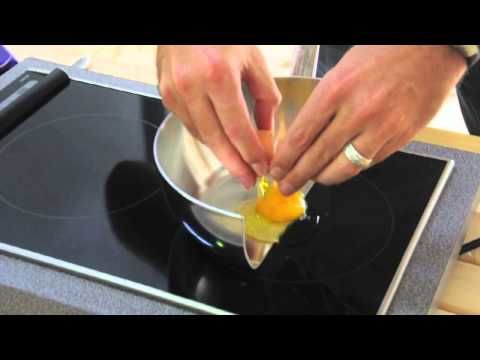 Induction Stoves are Crazy!