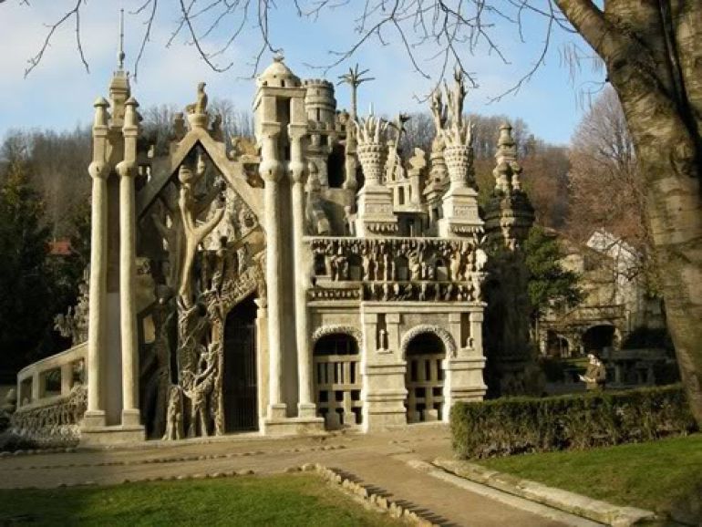 palace