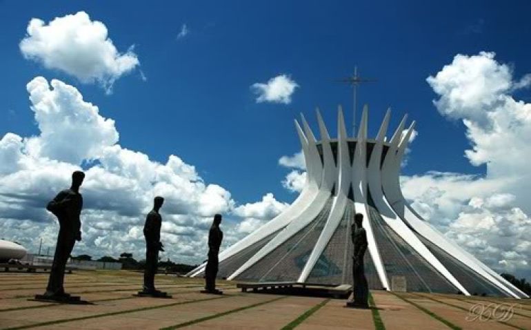 cathedral