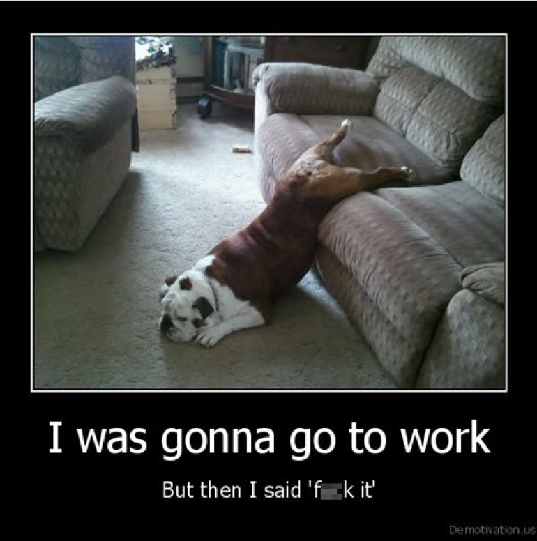 funny poster