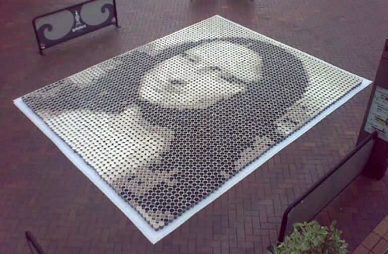 mona lisa