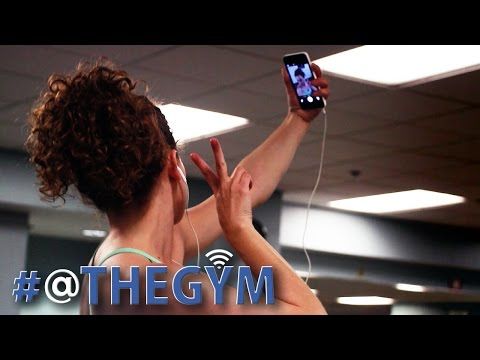 A Gym Built for 2015!
