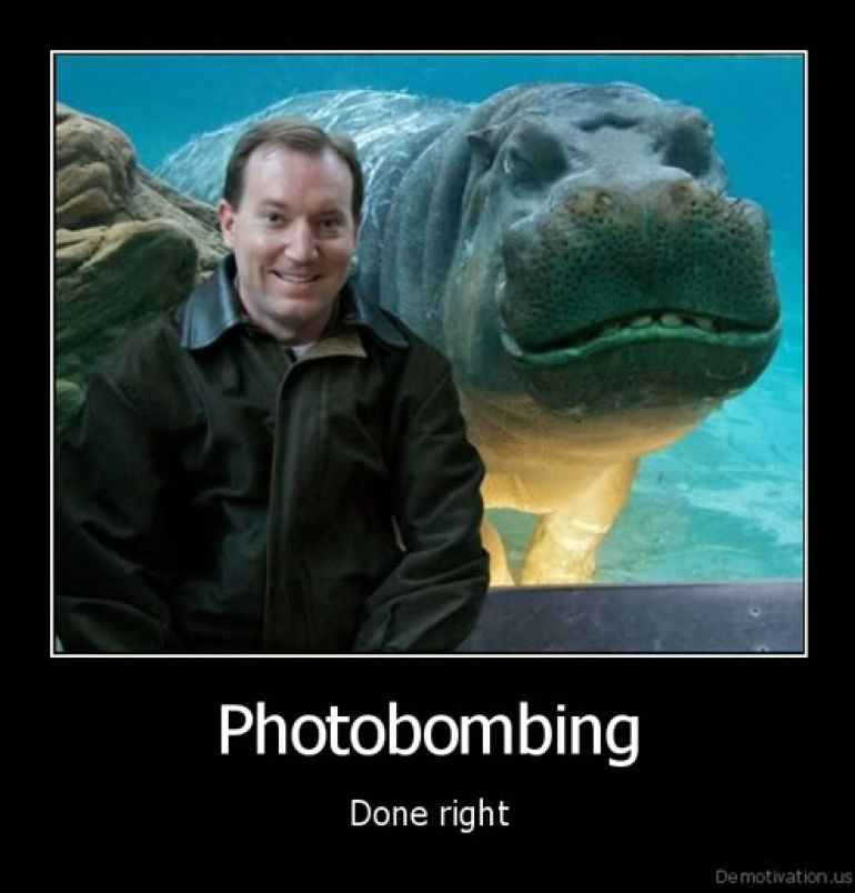 funny poster