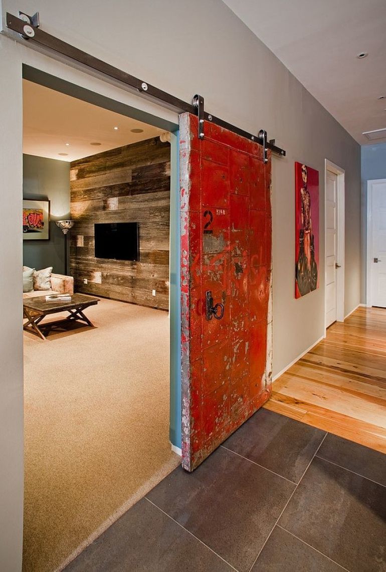 10 Items You Need in Your Industrial Style Converted Warehouse