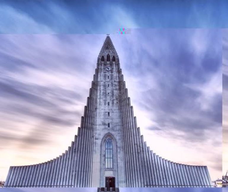 church