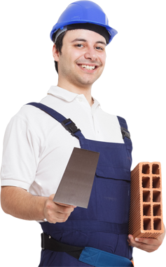 brick layer