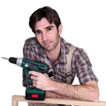 patio builders