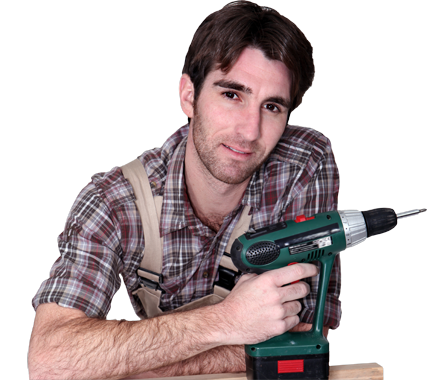 patio builder