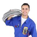 electricians