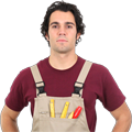 handymen