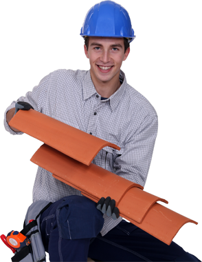 roofer