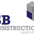 JSB Constructions Logo