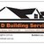 C & D Building Services Logo