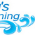 Jag's Cleaning Logo