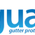 Eguard Roofing and Gutters Logo
