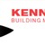 Kennedy's Building Maintenance Logo