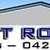 Bullet Roof tiling services Logo