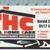 COSTALO (QUEENSLAND) PTY LTD T/A TOTAL HOME CARE Logo