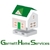 Garnett Home Services Logo