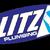 blitz plumbing Logo
