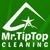 Mr. Tip Top Cleaning Logo