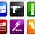 Ramsay Plumbing & Home Maintenance Logo
