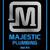 Majestic Plumbing (VIC)Pty Ltd Logo