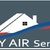 EZYAir Services Logo