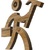 CW Building and Landscape Logo