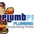 Plumb Pros Plumbing Pty Ltd Logo