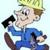 Daddy Fix It Logo