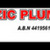 Bozic plumbing-DNC Logo