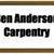 Ben Anderson Logo