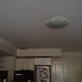 From a boring Oyster light fittings place