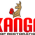Kanga Roof Restorations pty ltd Logo