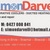 Simon Darvell Logo