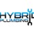 Hybrid Plumbing Pty. Ltd. Logo