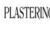 E . K  Plastering  Co Logo