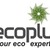 Ecoplus Pty. Ltd Logo
