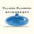 Tillison Plumbing Logo