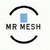 Mr Mesh Logo