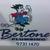 Bertone Plumbing Logo